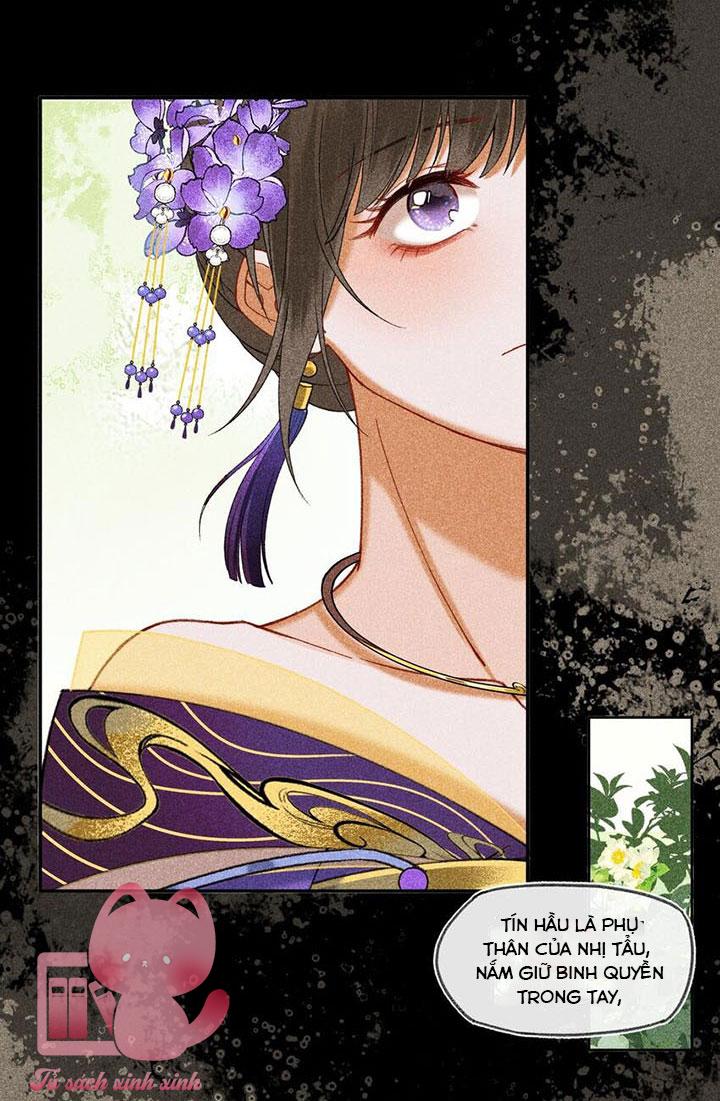 Phu Quân, Làm Ơn Để Ta Yên! - Chap 49