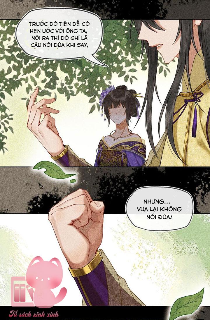 Phu Quân, Làm Ơn Để Ta Yên! - Chap 49
