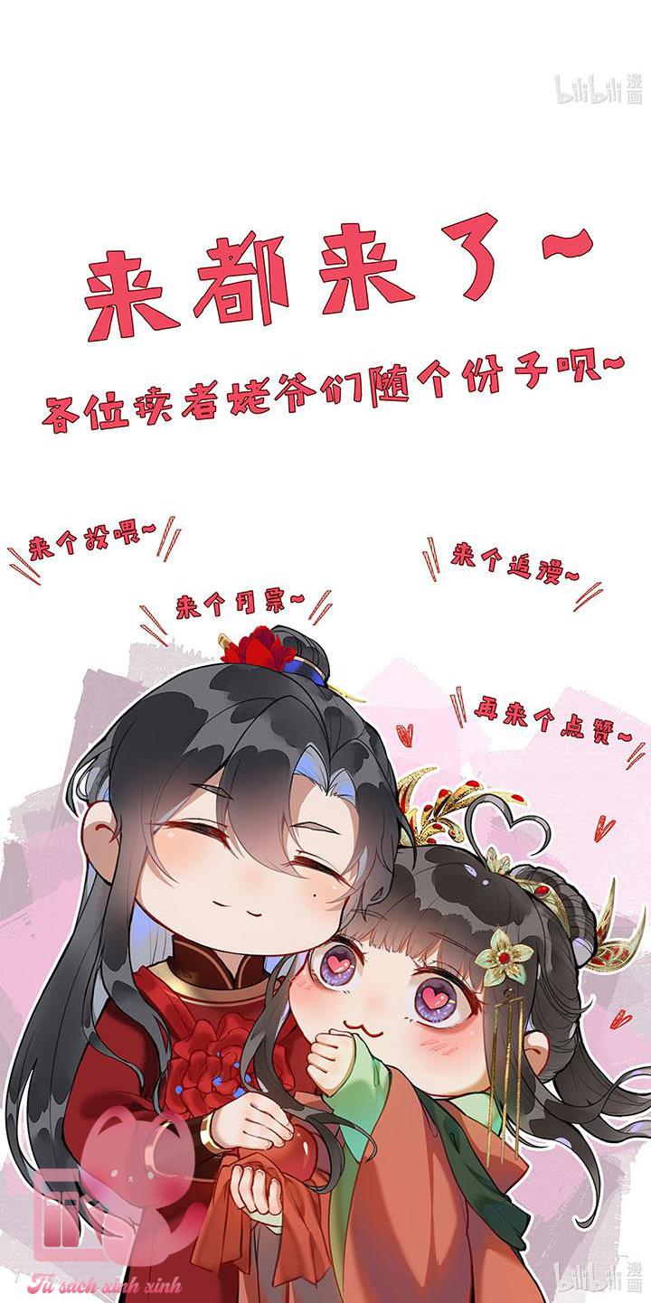 Phu Quân, Làm Ơn Để Ta Yên! - Chap 5