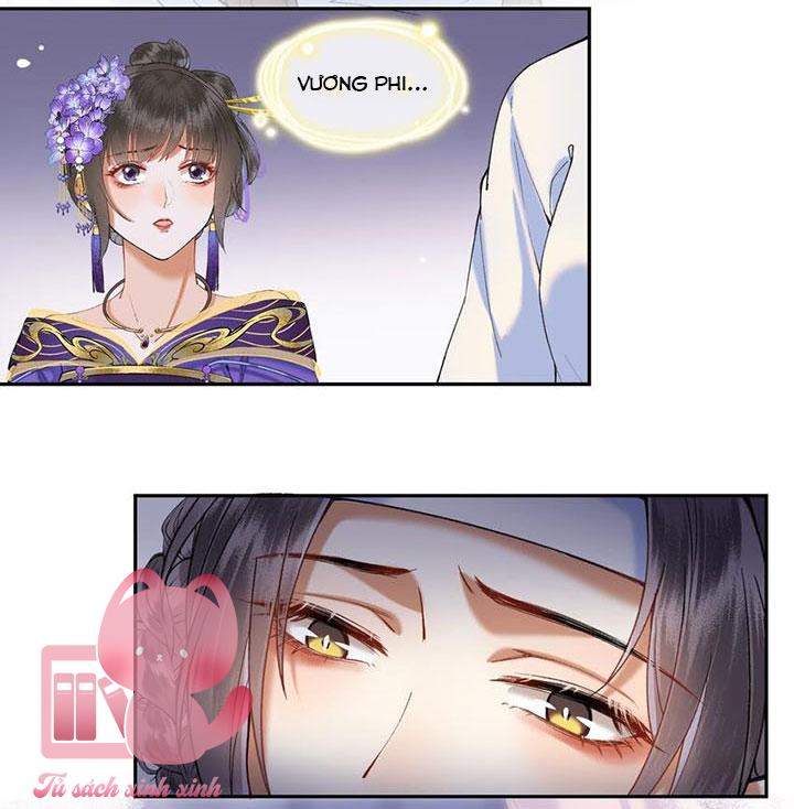 Phu Quân, Làm Ơn Để Ta Yên! - Chap 50