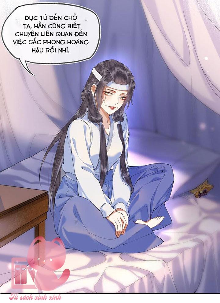 Phu Quân, Làm Ơn Để Ta Yên! - Chap 50