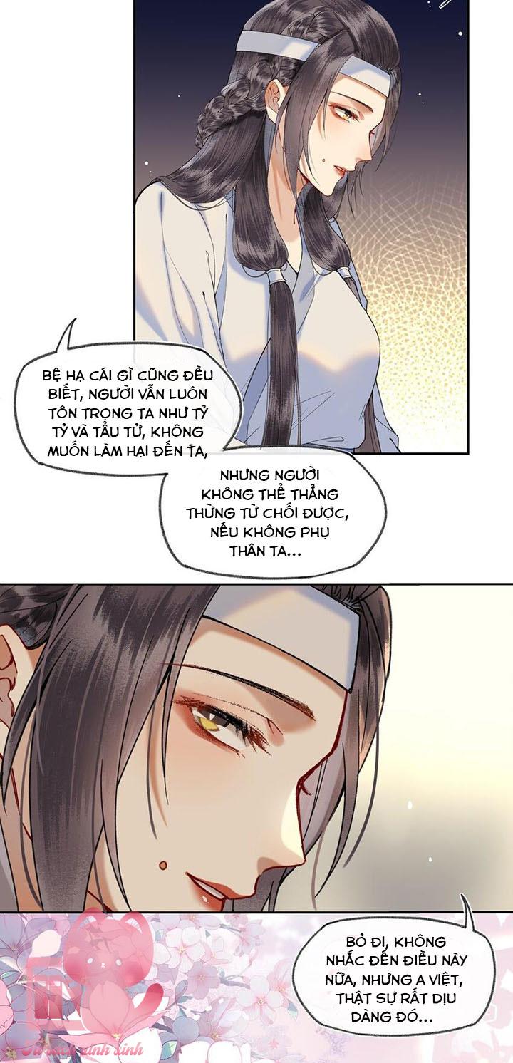 Phu Quân, Làm Ơn Để Ta Yên! - Chap 50