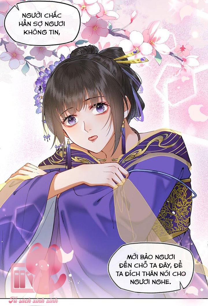 Phu Quân, Làm Ơn Để Ta Yên! - Chap 50