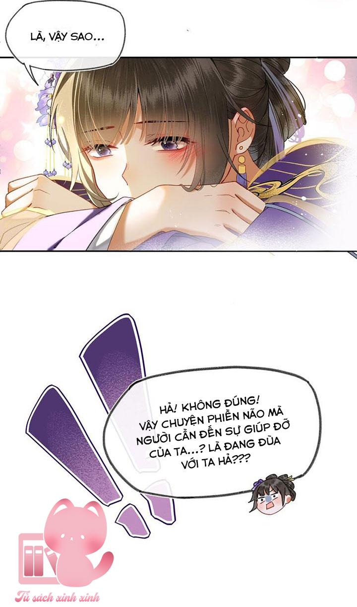 Phu Quân, Làm Ơn Để Ta Yên! - Chap 50