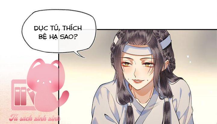 Phu Quân, Làm Ơn Để Ta Yên! - Chap 50