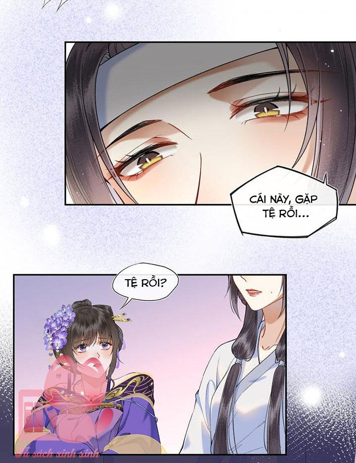 Phu Quân, Làm Ơn Để Ta Yên! - Chap 50
