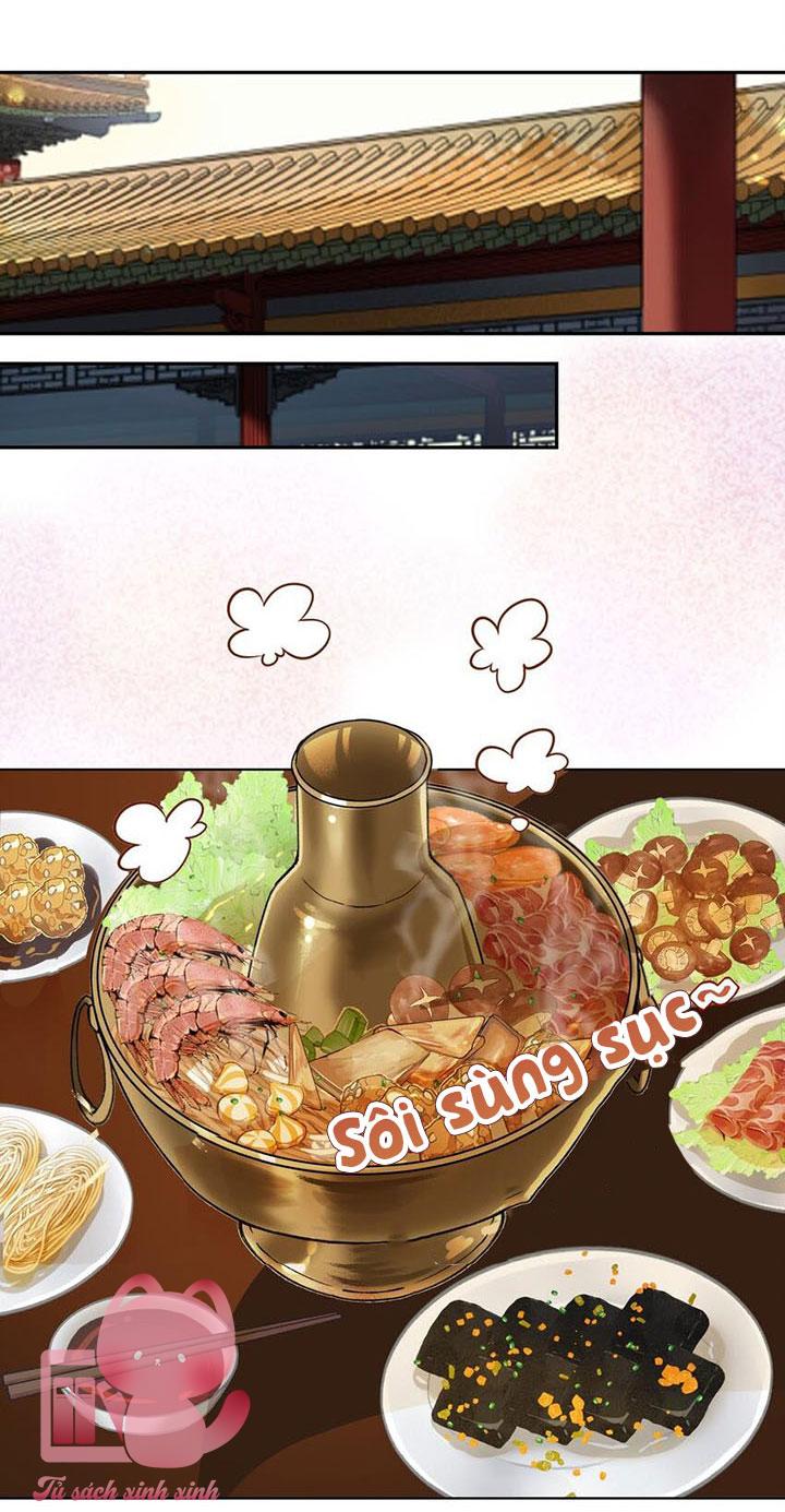 Phu Quân, Làm Ơn Để Ta Yên! - Chap 50