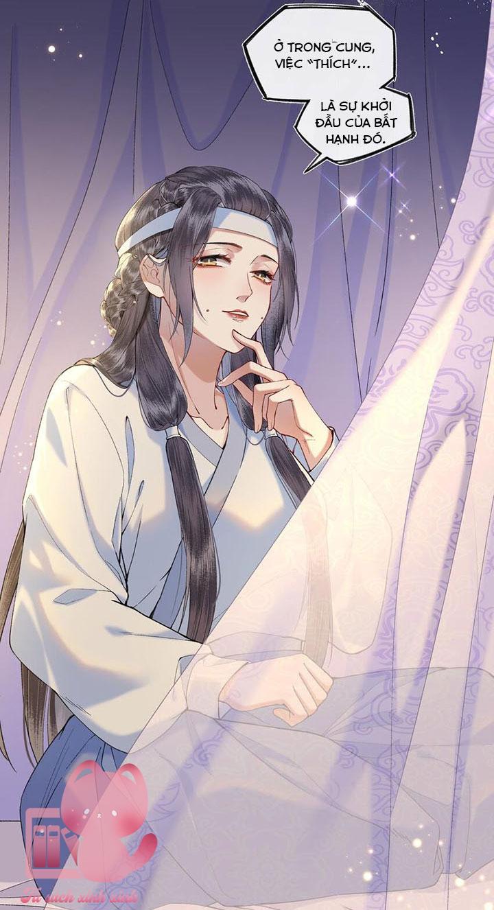 Phu Quân, Làm Ơn Để Ta Yên! - Chap 50