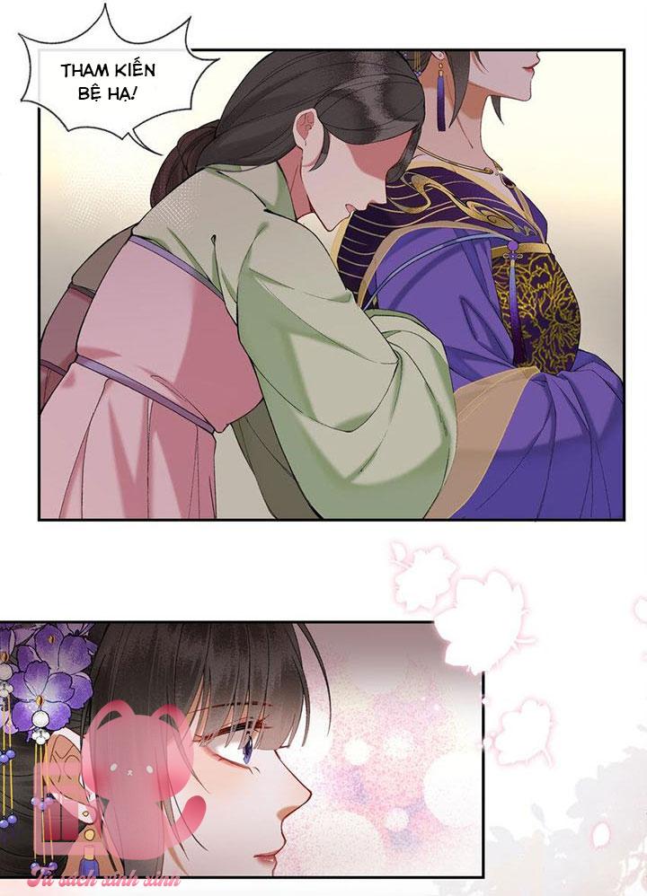 Phu Quân, Làm Ơn Để Ta Yên! - Chap 50