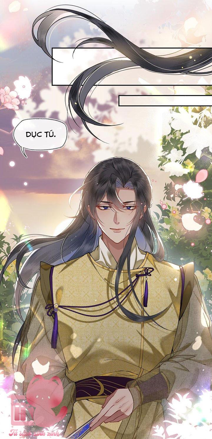 Phu Quân, Làm Ơn Để Ta Yên! - Chap 50