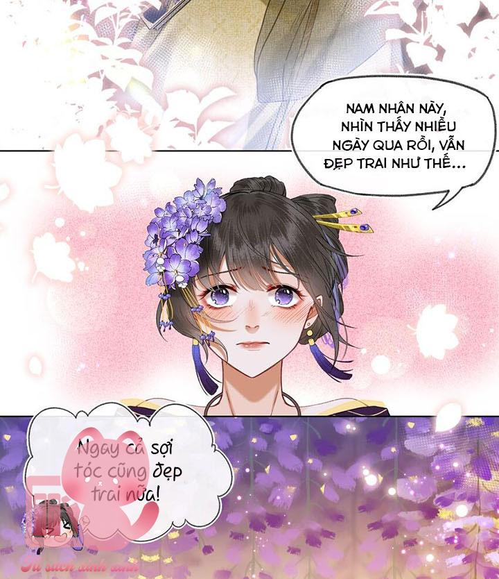 Phu Quân, Làm Ơn Để Ta Yên! - Chap 50