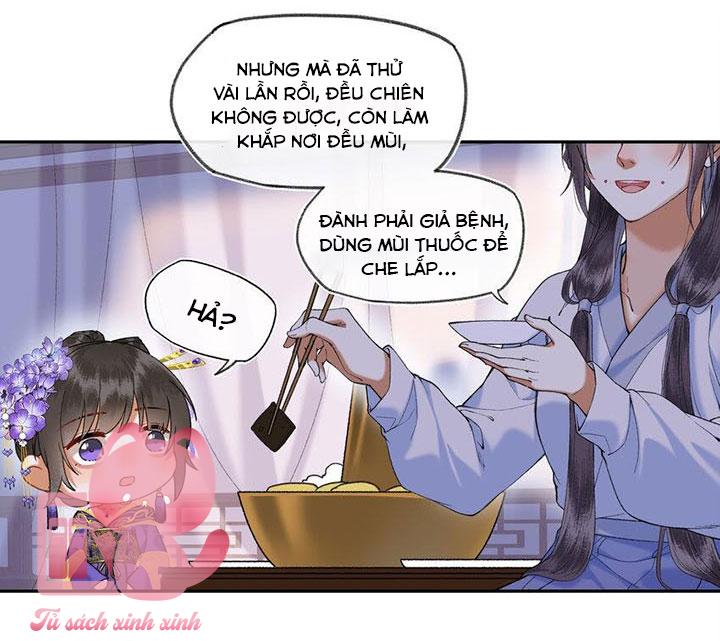 Phu Quân, Làm Ơn Để Ta Yên! - Chap 50