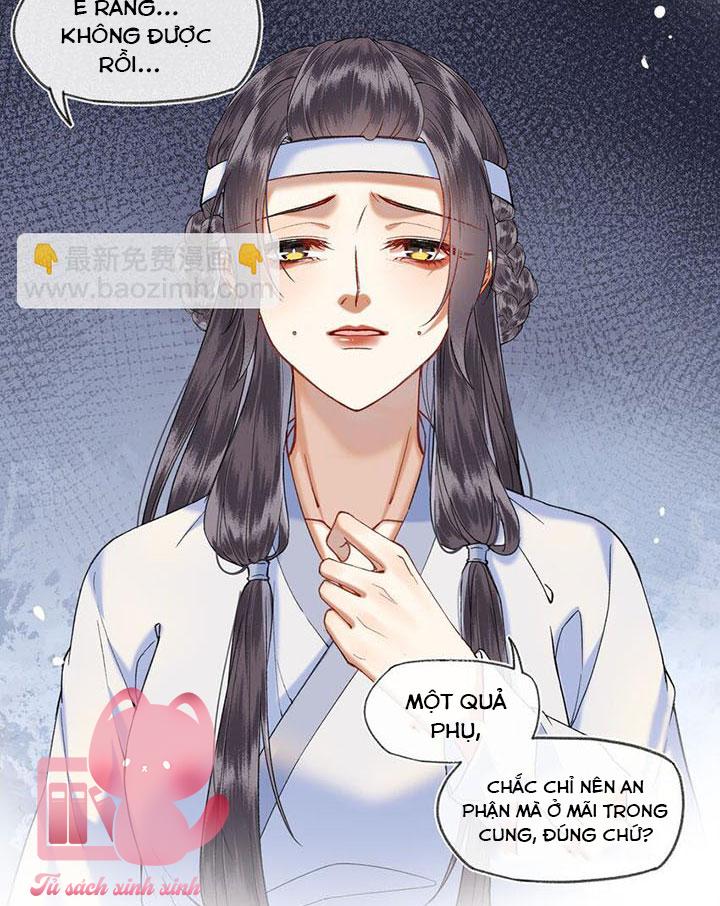 Phu Quân, Làm Ơn Để Ta Yên! - Chap 50