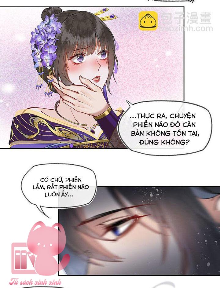 Phu Quân, Làm Ơn Để Ta Yên! - Chap 51