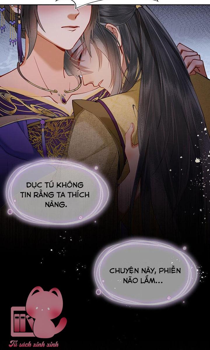 Phu Quân, Làm Ơn Để Ta Yên! - Chap 51