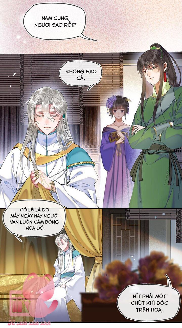 Phu Quân, Làm Ơn Để Ta Yên! - Chap 51