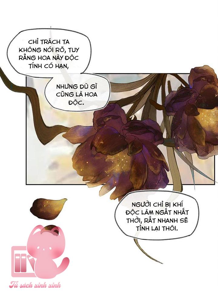 Phu Quân, Làm Ơn Để Ta Yên! - Chap 51