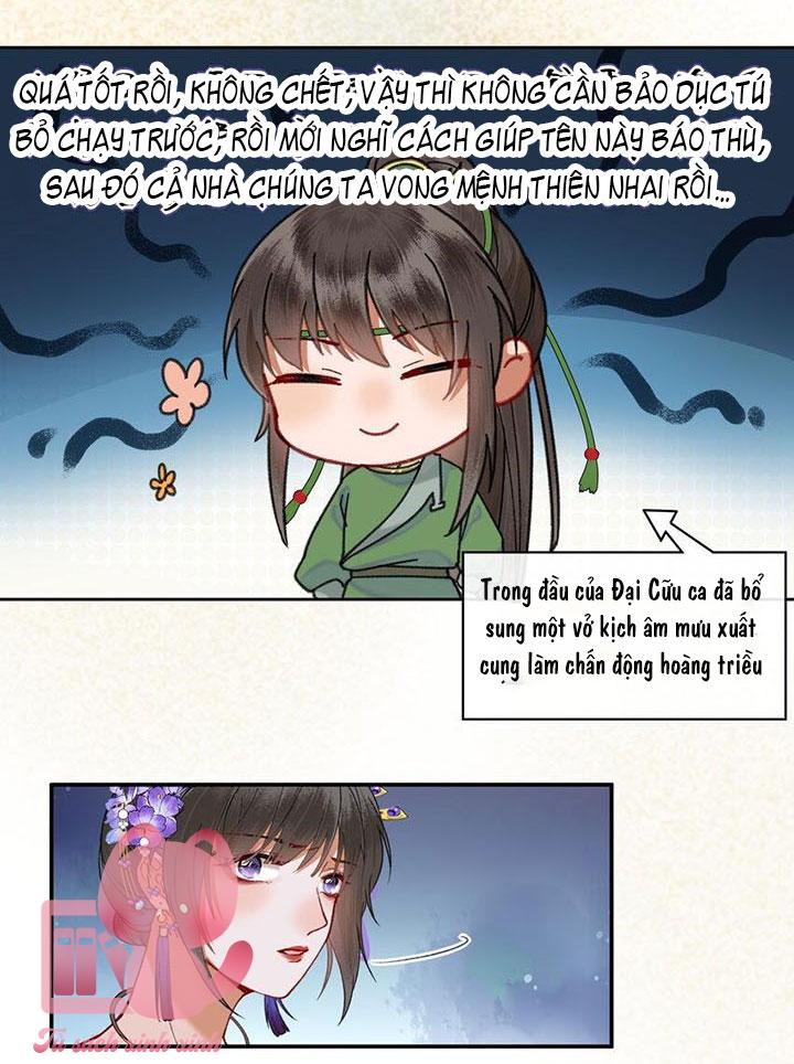 Phu Quân, Làm Ơn Để Ta Yên! - Chap 51