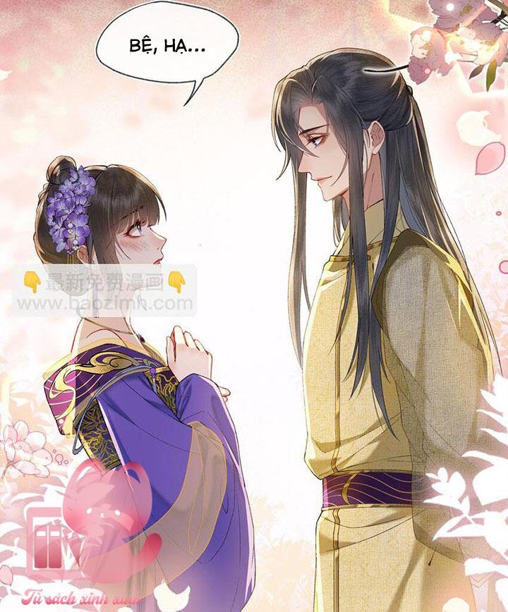 Phu Quân, Làm Ơn Để Ta Yên! - Chap 51