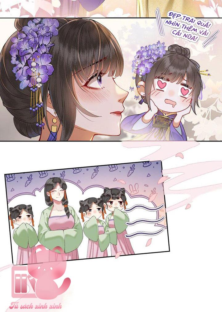 Phu Quân, Làm Ơn Để Ta Yên! - Chap 51