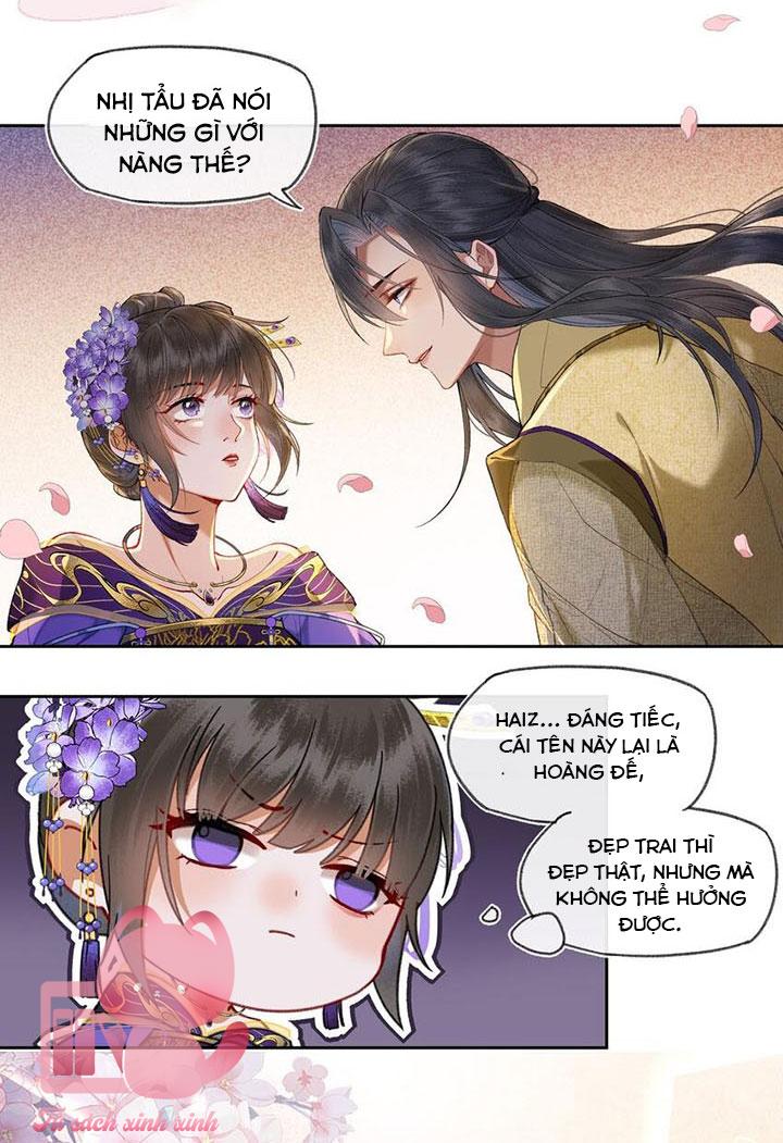 Phu Quân, Làm Ơn Để Ta Yên! - Chap 51