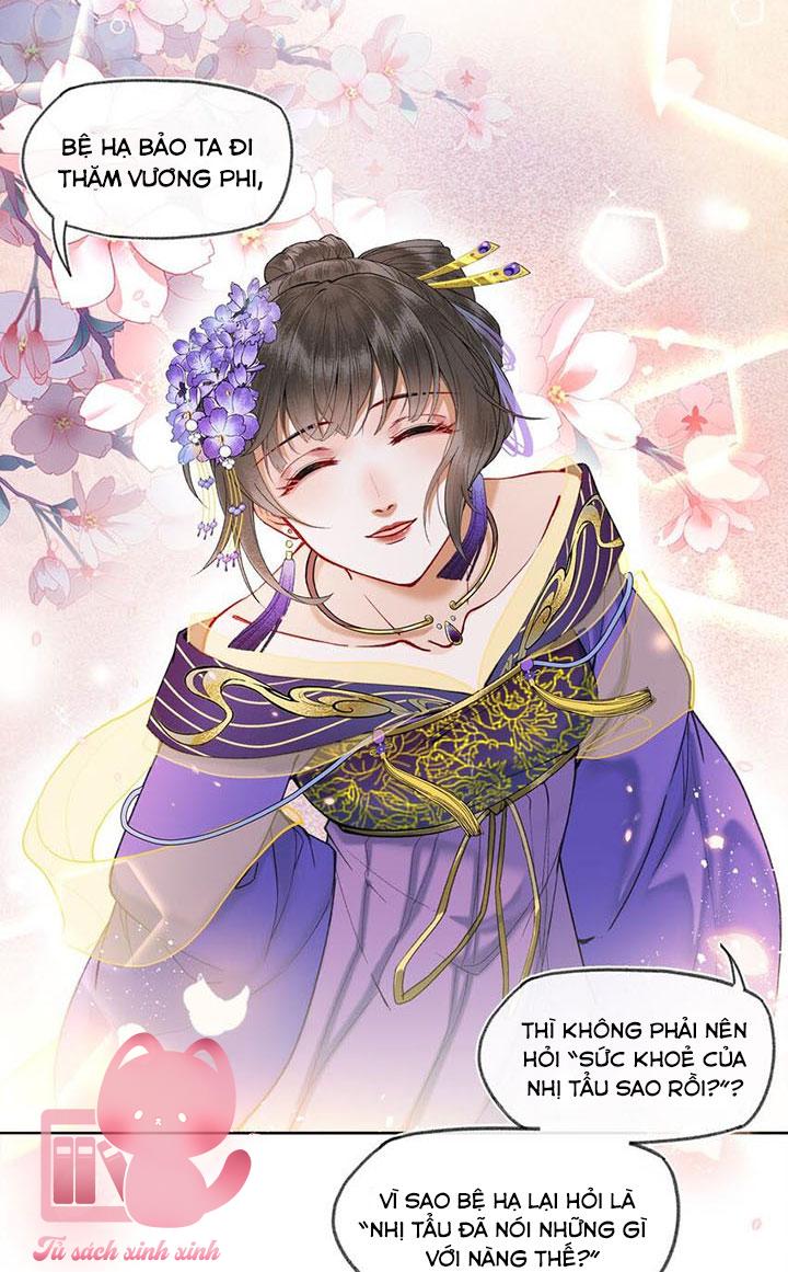 Phu Quân, Làm Ơn Để Ta Yên! - Chap 51