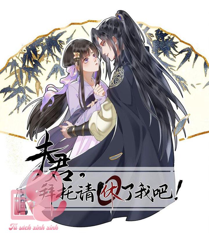 Phu Quân, Làm Ơn Để Ta Yên! - Chap 52