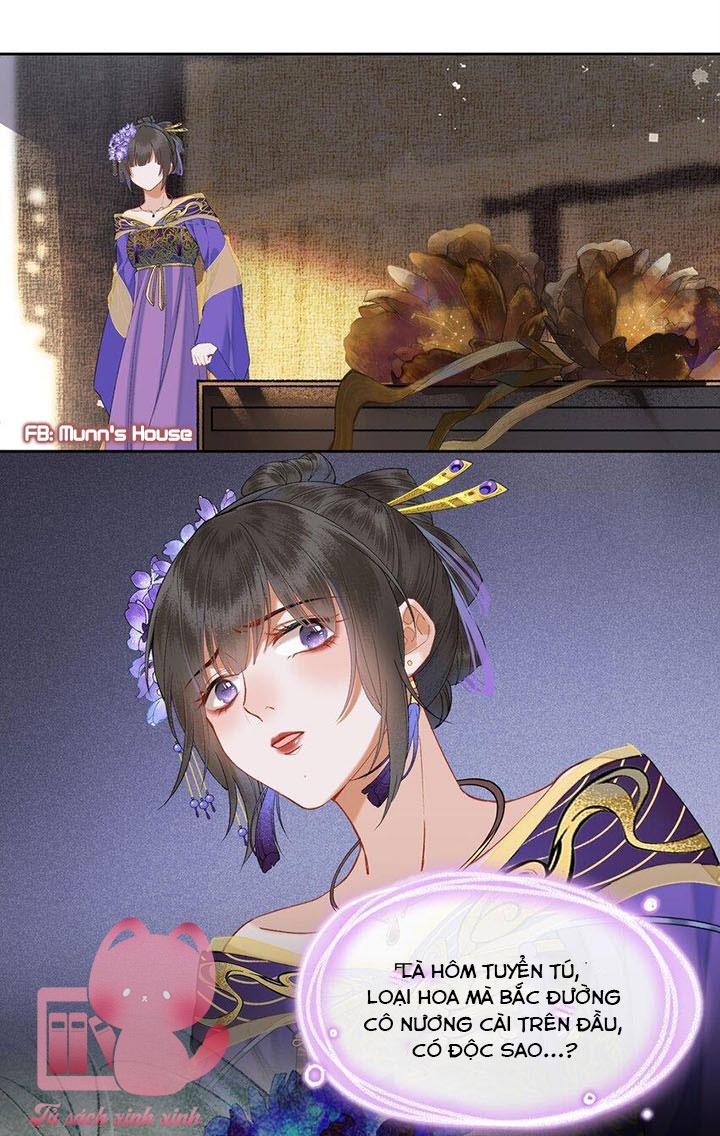 Phu Quân, Làm Ơn Để Ta Yên! - Chap 52