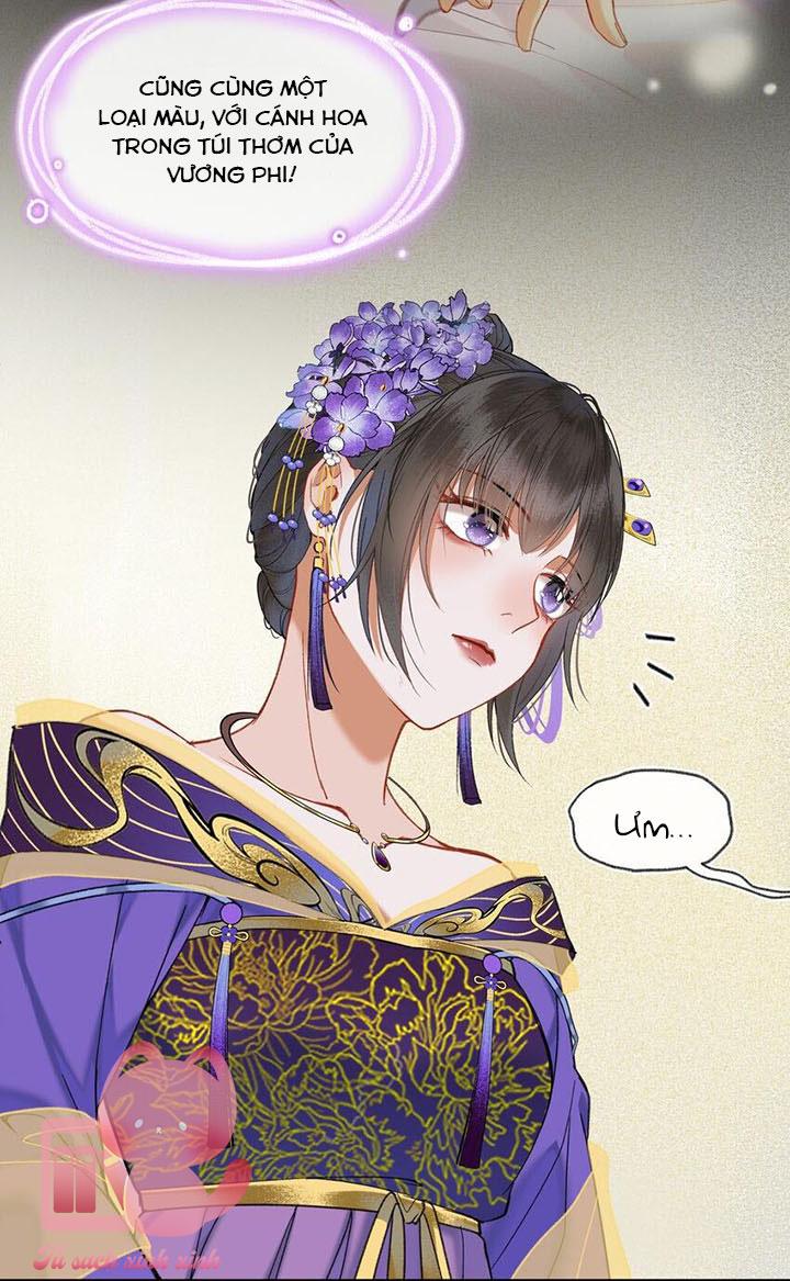 Phu Quân, Làm Ơn Để Ta Yên! - Chap 52