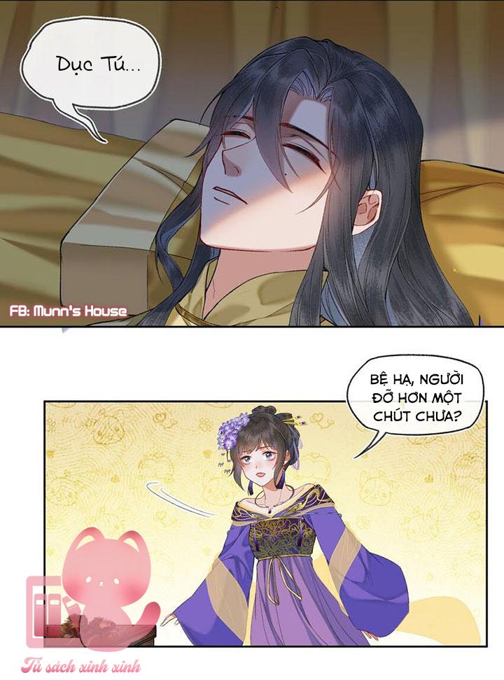 Phu Quân, Làm Ơn Để Ta Yên! - Chap 52