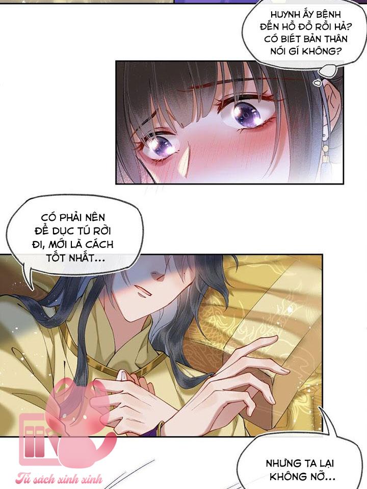 Phu Quân, Làm Ơn Để Ta Yên! - Chap 52