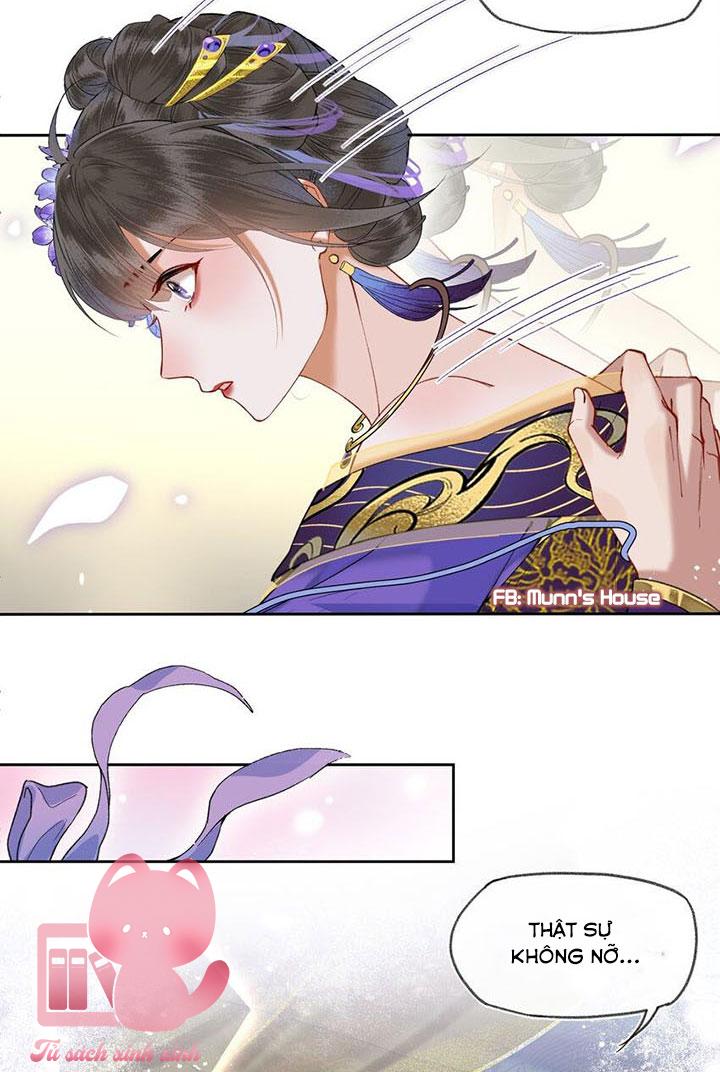 Phu Quân, Làm Ơn Để Ta Yên! - Chap 52