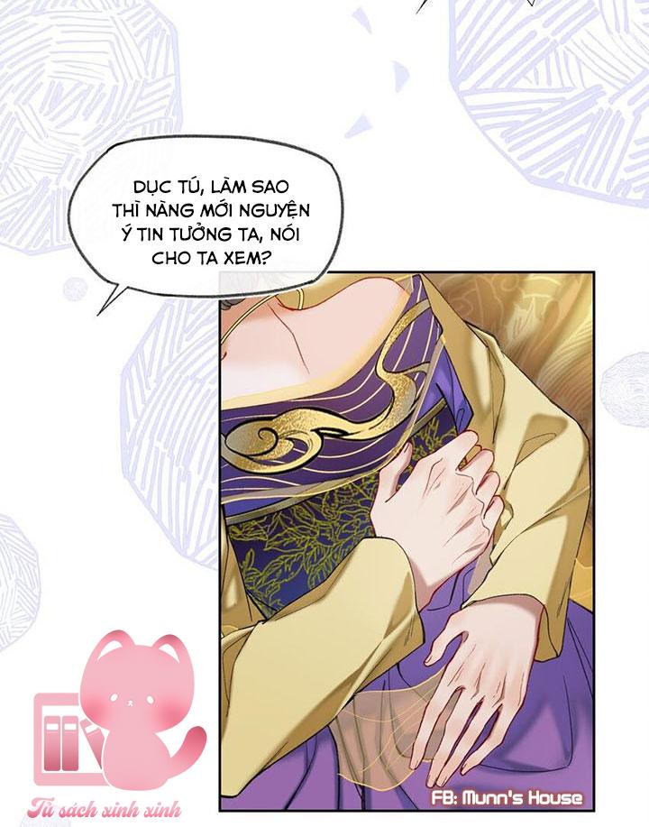 Phu Quân, Làm Ơn Để Ta Yên! - Chap 52