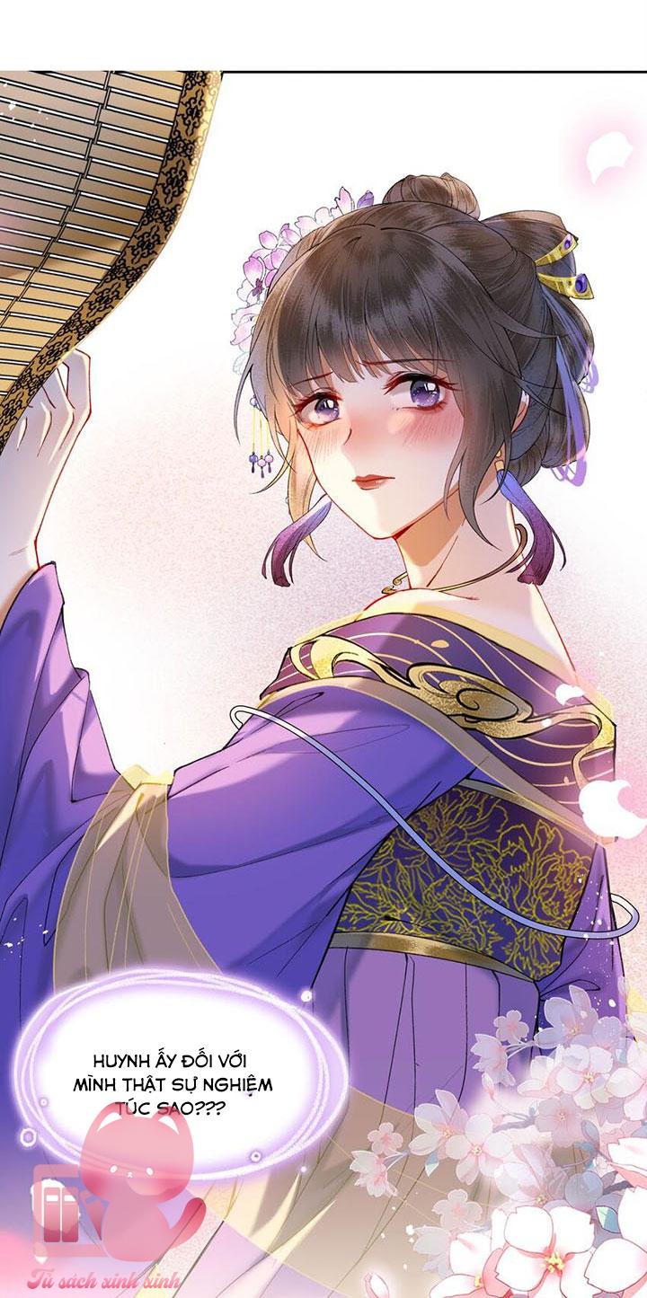 Phu Quân, Làm Ơn Để Ta Yên! - Chap 52