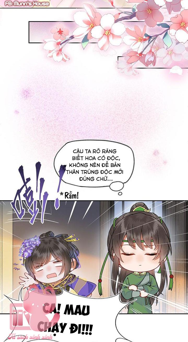 Phu Quân, Làm Ơn Để Ta Yên! - Chap 52