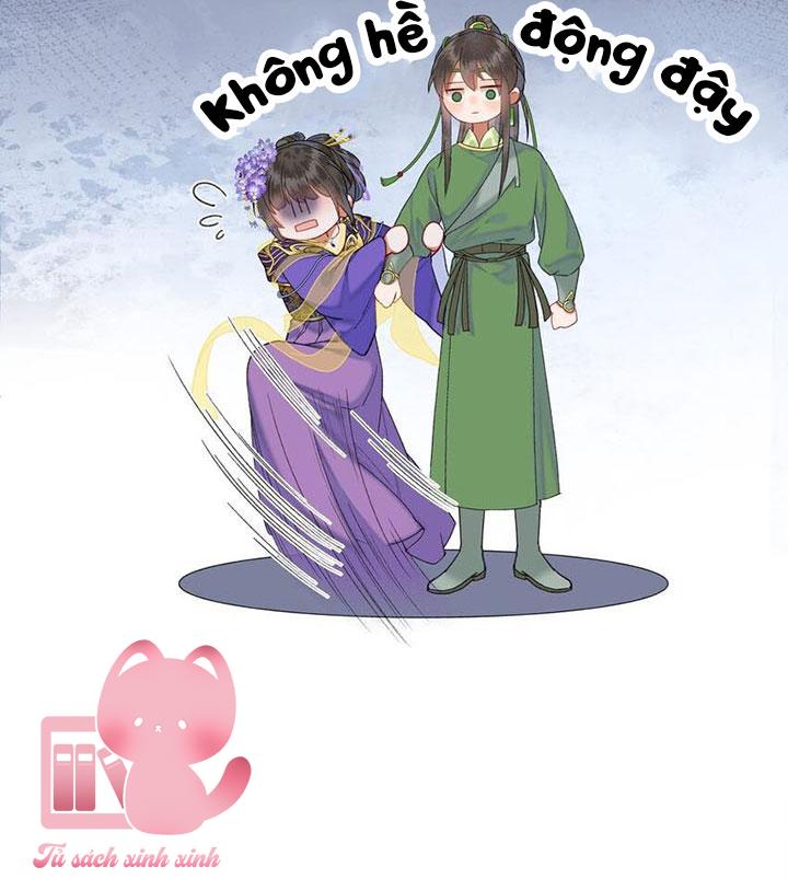 Phu Quân, Làm Ơn Để Ta Yên! - Chap 52