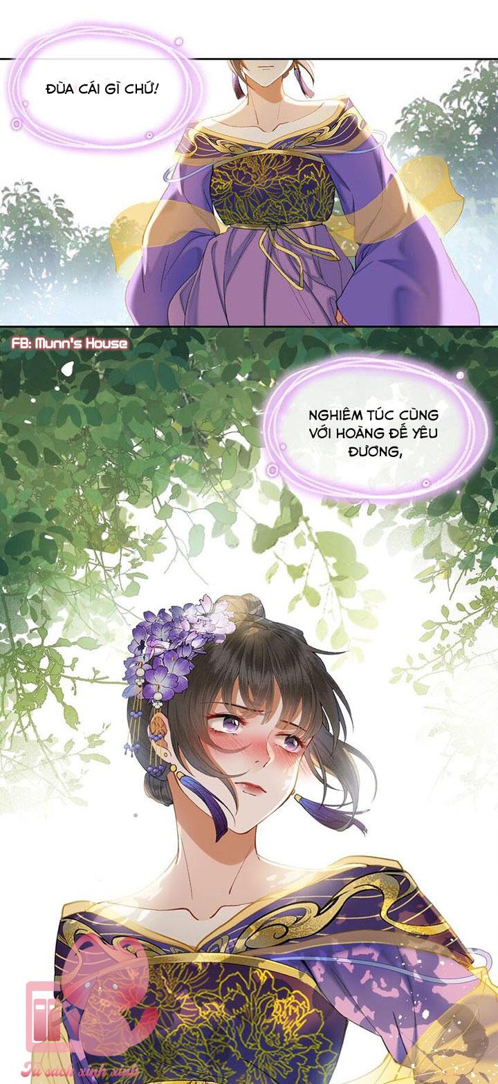 Phu Quân, Làm Ơn Để Ta Yên! - Chap 52