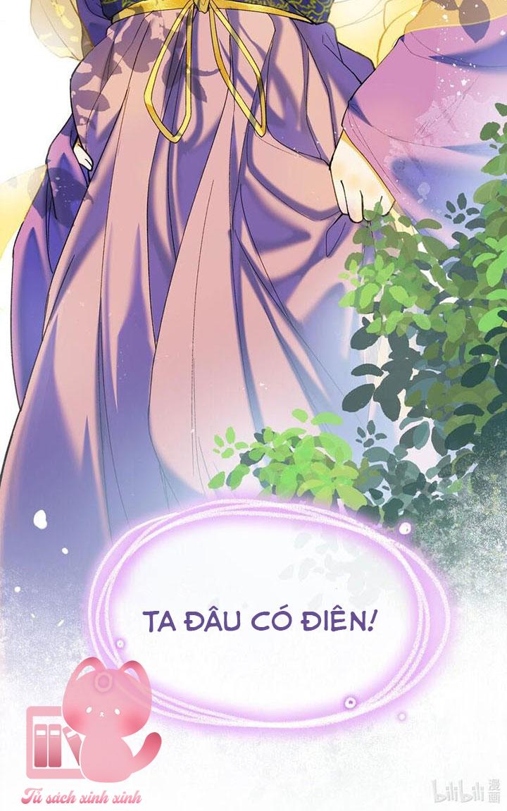 Phu Quân, Làm Ơn Để Ta Yên! - Chap 52