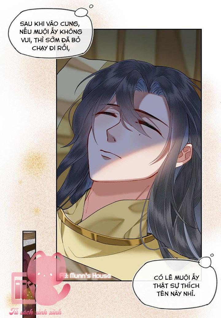 Phu Quân, Làm Ơn Để Ta Yên! - Chap 52