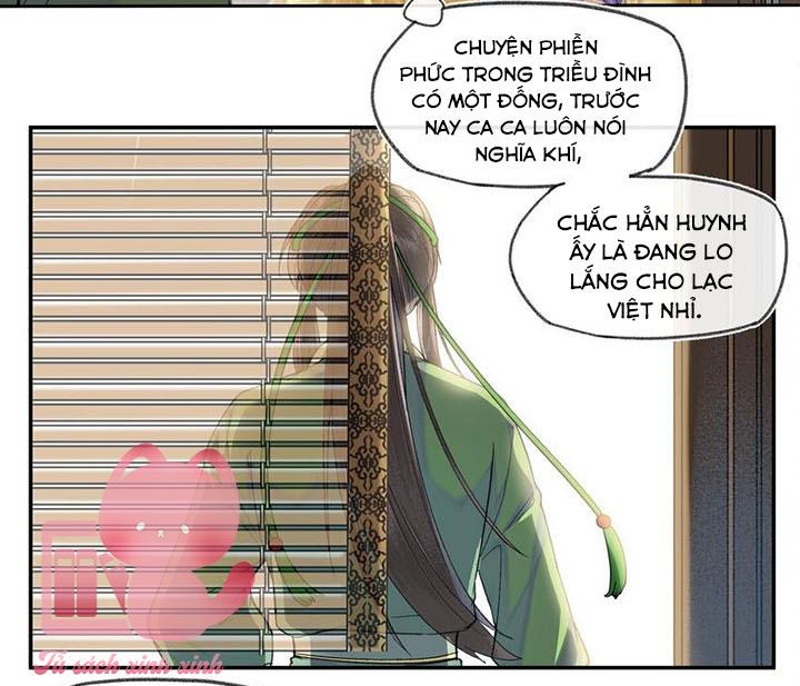 Phu Quân, Làm Ơn Để Ta Yên! - Chap 52