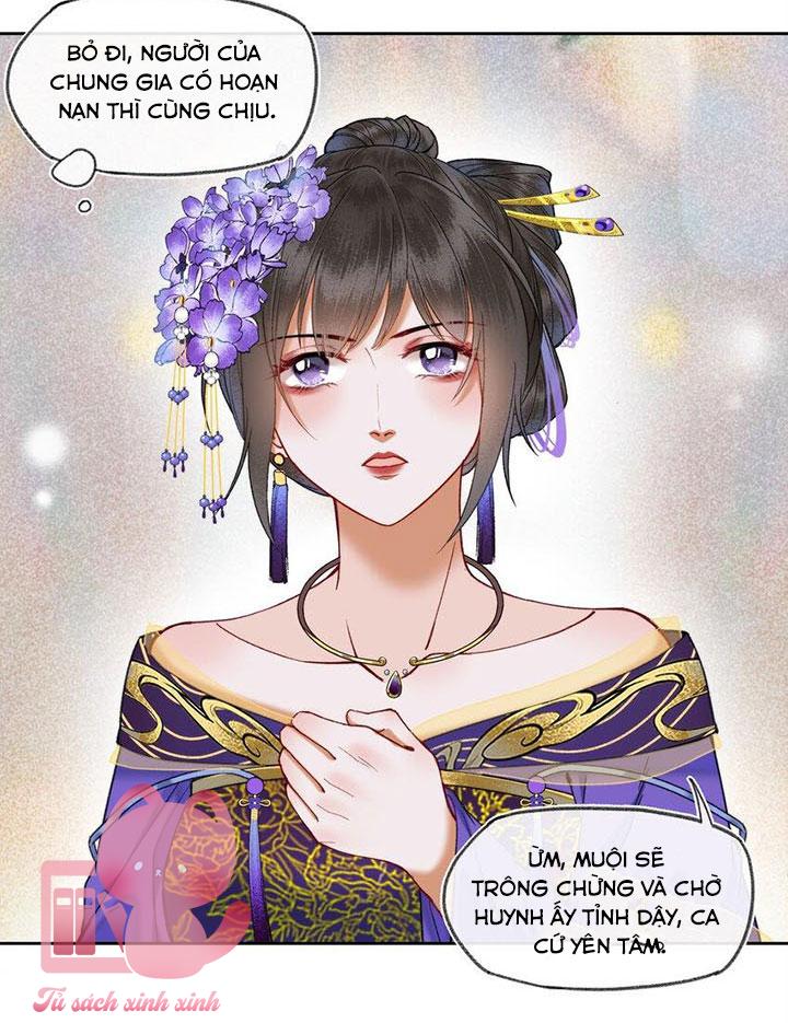 Phu Quân, Làm Ơn Để Ta Yên! - Chap 52