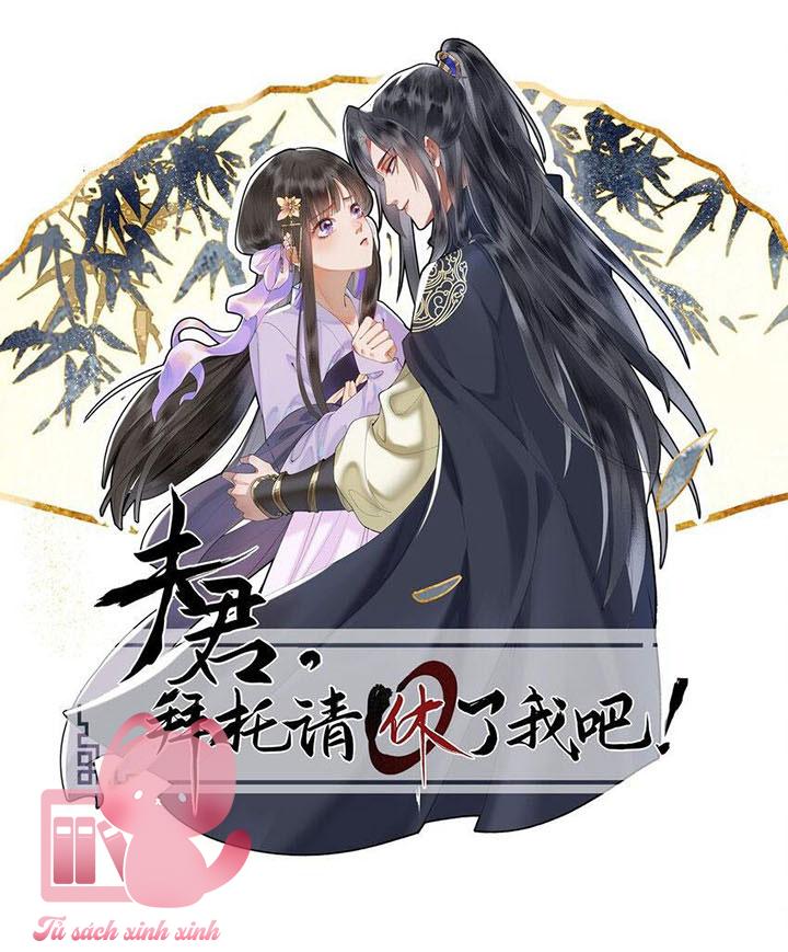 Phu Quân, Làm Ơn Để Ta Yên! - Chap 53