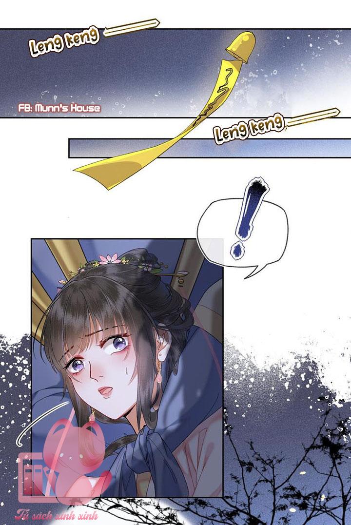 Phu Quân, Làm Ơn Để Ta Yên! - Chap 53