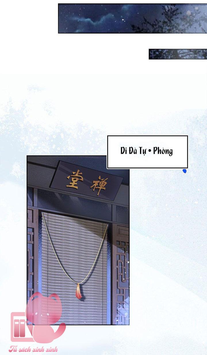 Phu Quân, Làm Ơn Để Ta Yên! - Chap 53