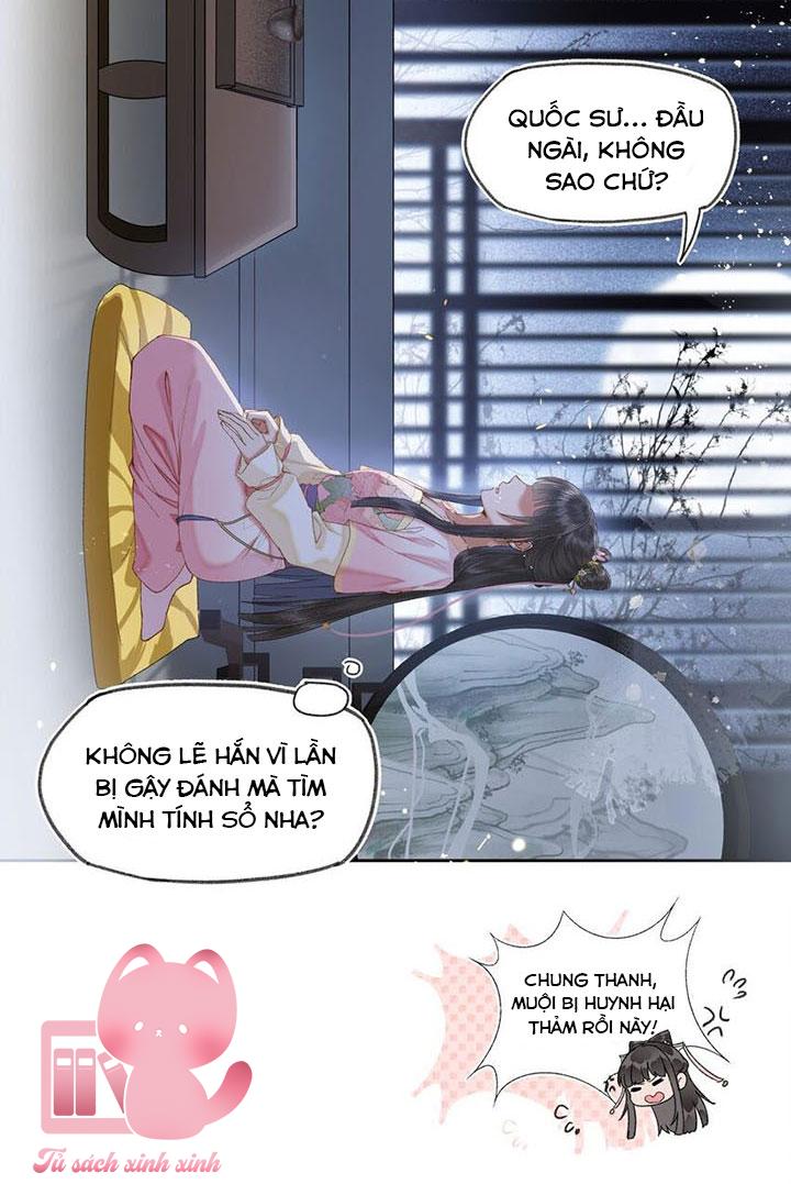 Phu Quân, Làm Ơn Để Ta Yên! - Chap 53