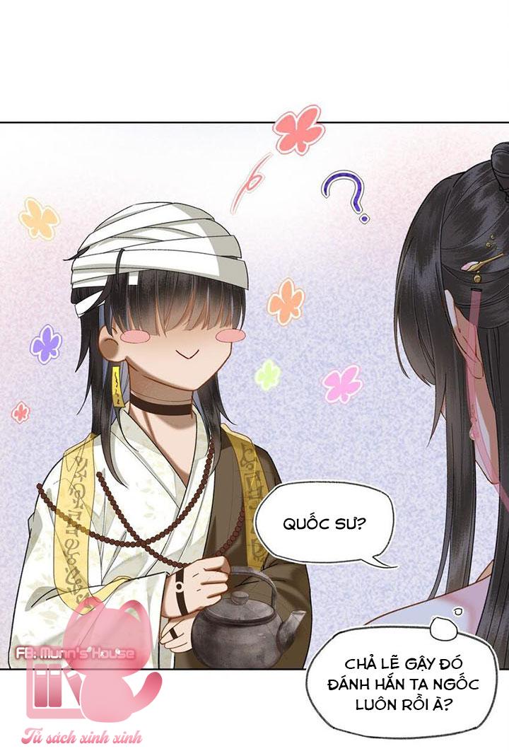 Phu Quân, Làm Ơn Để Ta Yên! - Chap 53