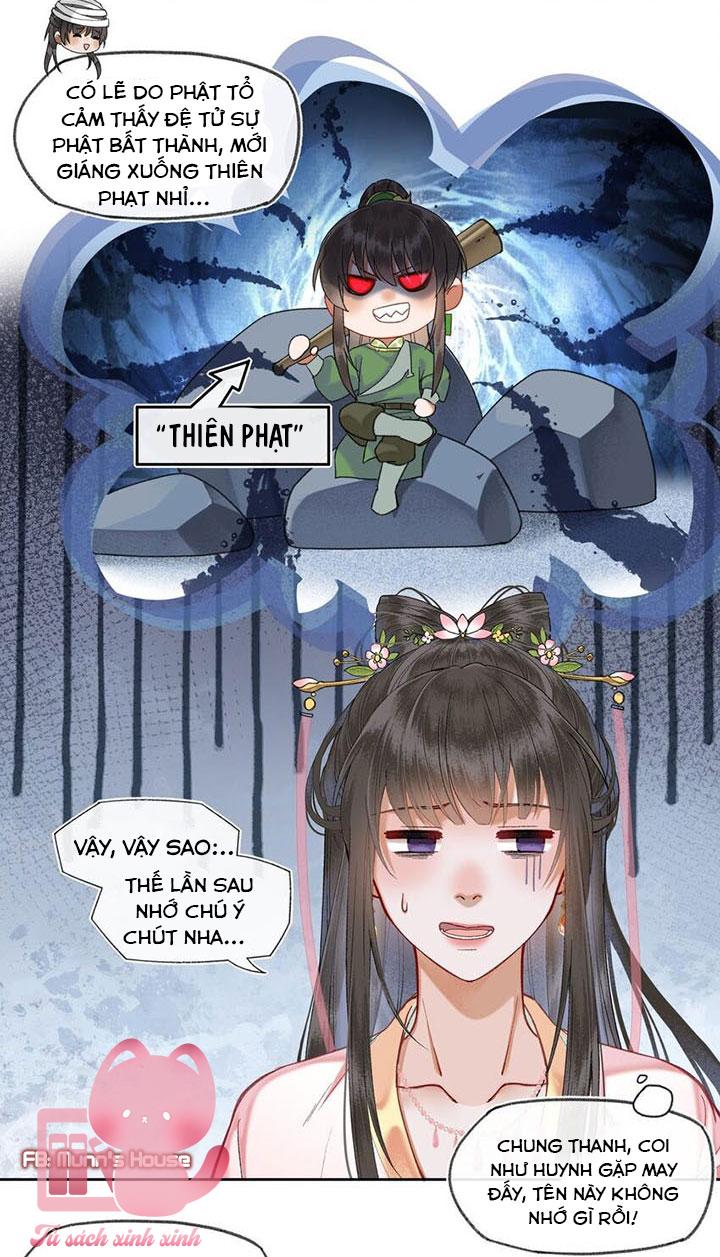 Phu Quân, Làm Ơn Để Ta Yên! - Chap 53