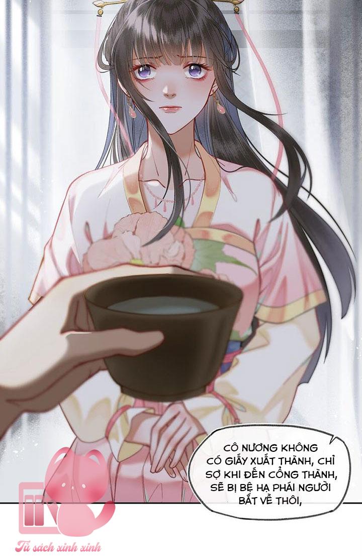 Phu Quân, Làm Ơn Để Ta Yên! - Chap 53