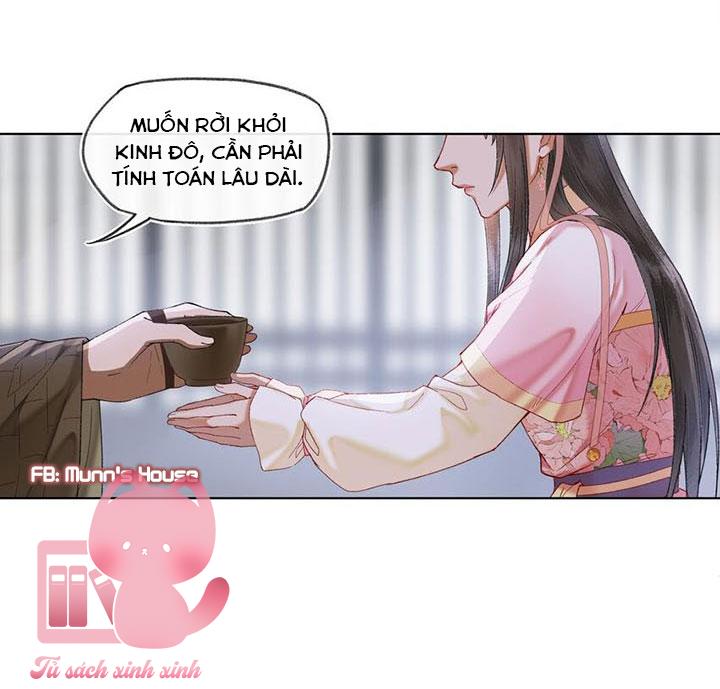 Phu Quân, Làm Ơn Để Ta Yên! - Chap 53