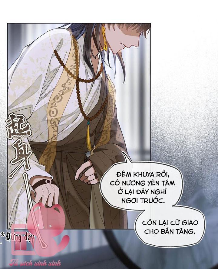 Phu Quân, Làm Ơn Để Ta Yên! - Chap 53